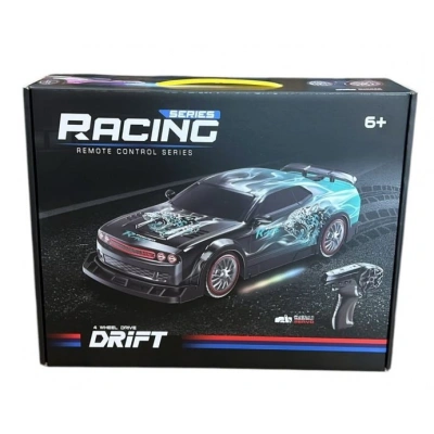 1:16 4WD DUMAN ATAN HIZLI DRIFT