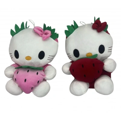 30CM KUCUK PELUS HELLOKITY