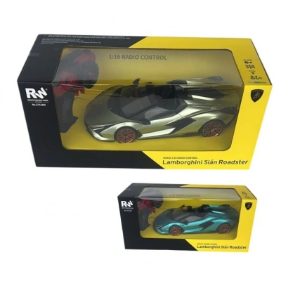 1:16 LAMBORGHINI SARJLI UK ARABA