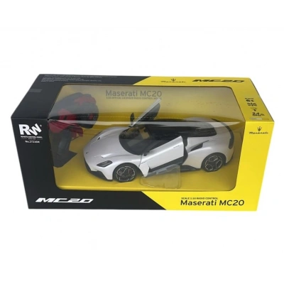 1:16 MASERATI SARJLI UK ARABA