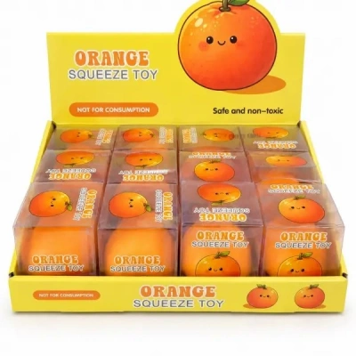 GOZLU KIKIRDAKLI PORTAKAL SUKISHI 12LI PAKET