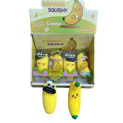 GOZLU MUZ VE SUKISHI 12LI PAKET