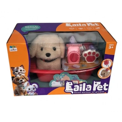 KUTUDA KOPEKLI PET SHOP