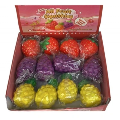 SUNGER ANANAS SUKISHI 12LI PAKET
