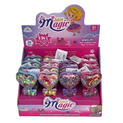 STANDLI  TAKI  SET