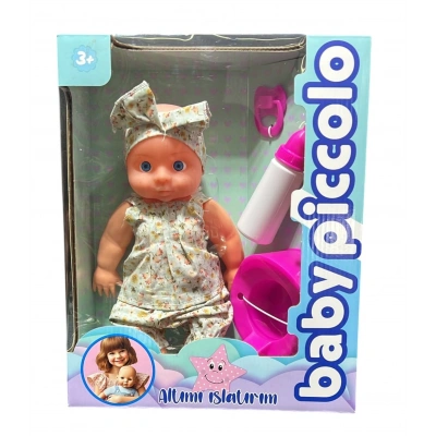 BABY PICCOLO ALTINI ISLATAN  BEBEK