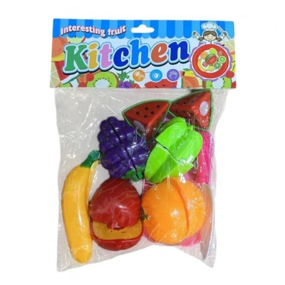 FAST FOOD KESME SETI