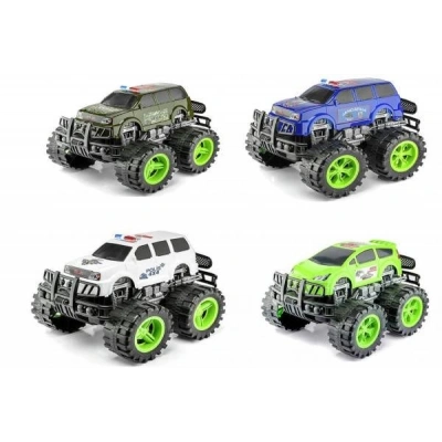 FILELI JUMBO ITFAIYE ABULANS TAKSI MINI