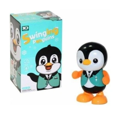 KUT.PILLI MUZ.PENGUEN