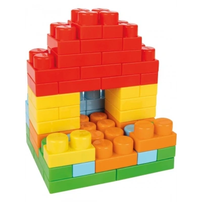 MASTER BLOKLAR 84 PARCA