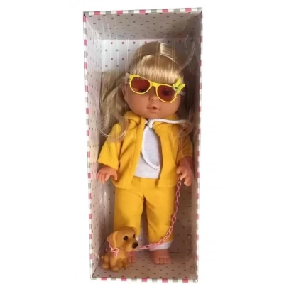 MELIS AYAKKABILI  BEBEK