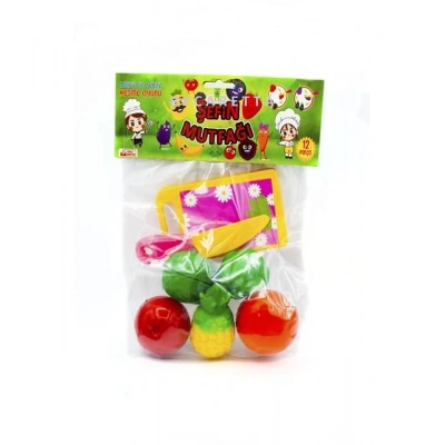 MEYVE SEBZE KESME SETI