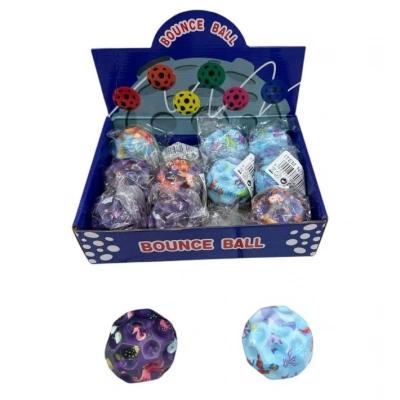 MOON BALL STRES TOPU