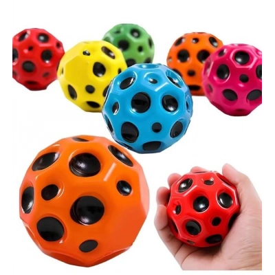 MOONBALL ZIPLAYAN TOP