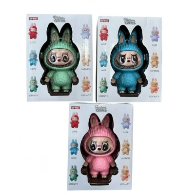 OYUNCAK ANAHTARLIK STANDLI-LB