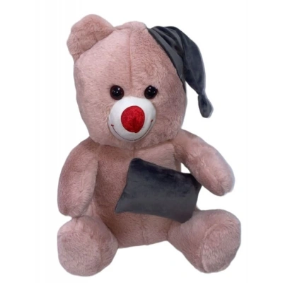 مقبض بيلوس دب مبطن 60 سم