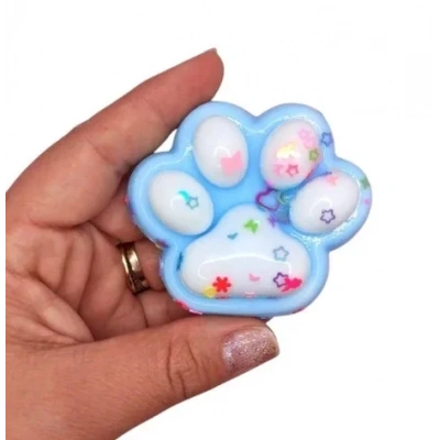 RENKLI PATI SUKISHI CARTOON