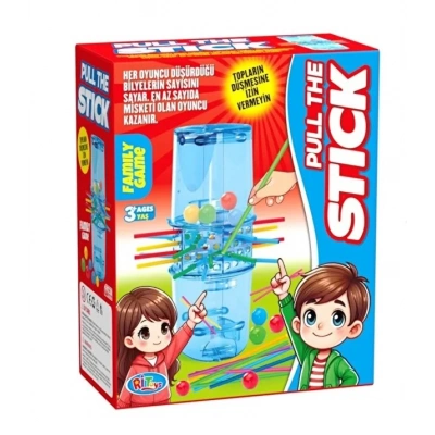 STICK CUBUK OYUNU