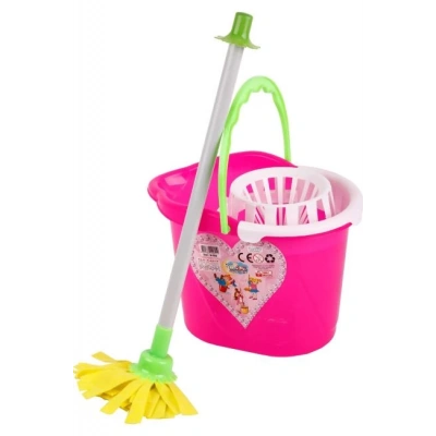 OYUNCAK TEMIZLIK  VILADA SETI