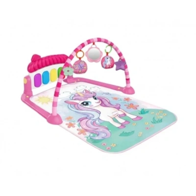 UNICORN  PIYANOLU OYUN HALISI