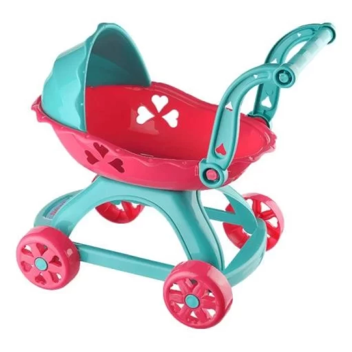 BABY STROLLER WITH MESH