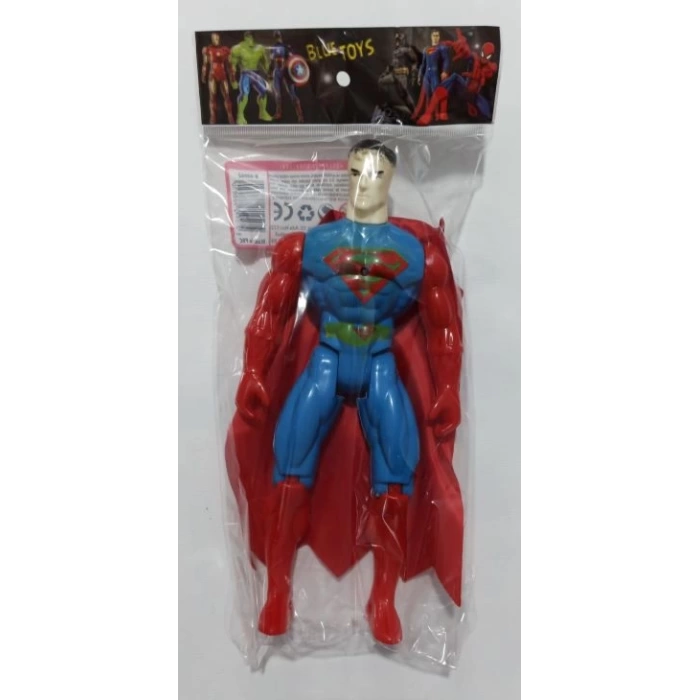 SUPERMAN