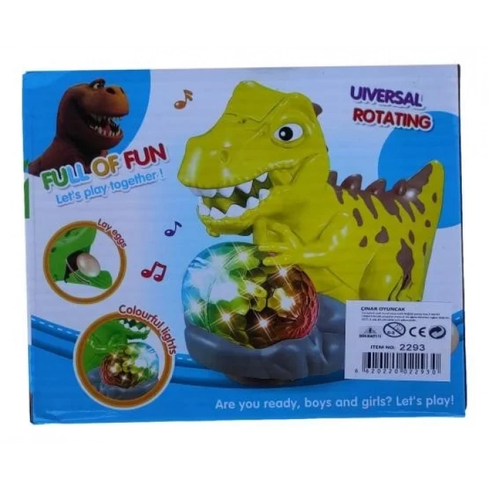 ISIKLI PILLI DINAZOR