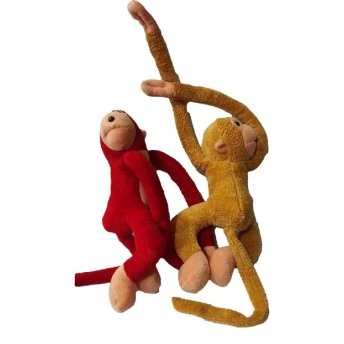 80CM MONKEY PLUSH