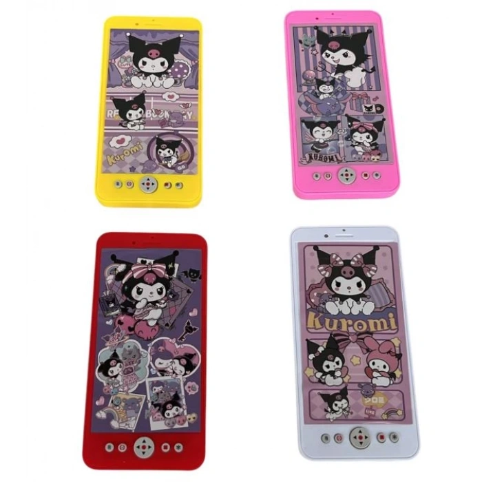 PILLI KROMI TELEFON