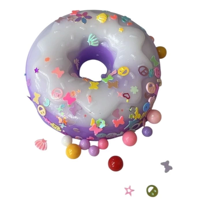 DONAT SUKISHI 16LI