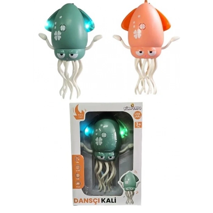 PILLI DANSCI KALI