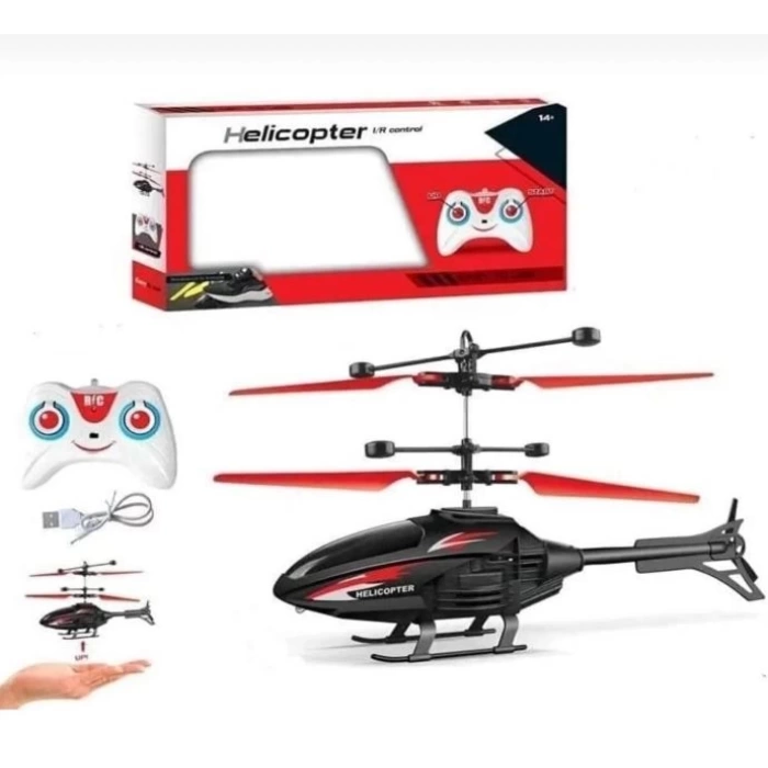 KUT.UK SARZLI HELIKOPTER