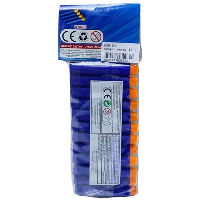 SUNGER MERMI 12 LI