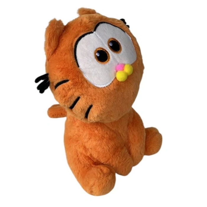 20CM GARFIELD PELUS/125-BB