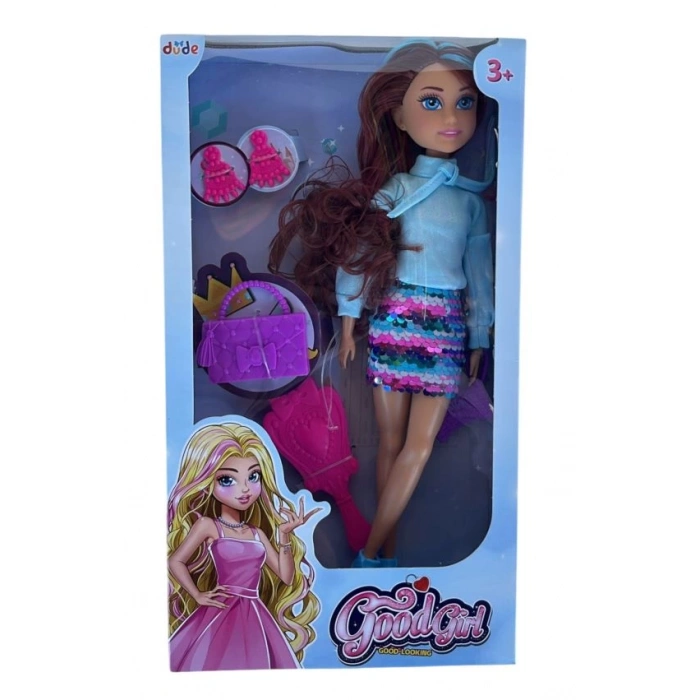 KUTULU TAKI SETLI BEBEK