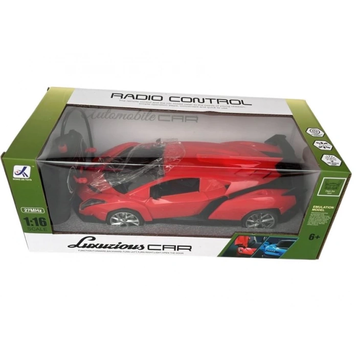 UK LAMBORGINI ARABA