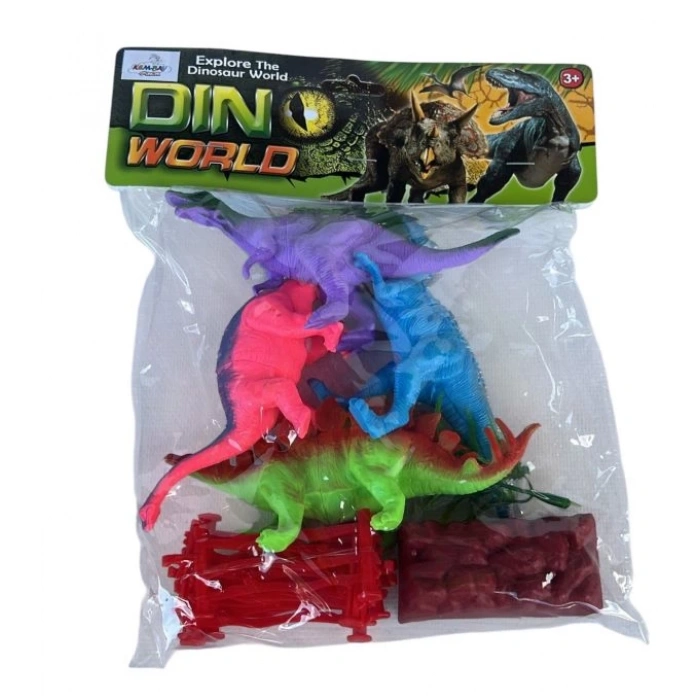 PVSDE DINAZOR SET