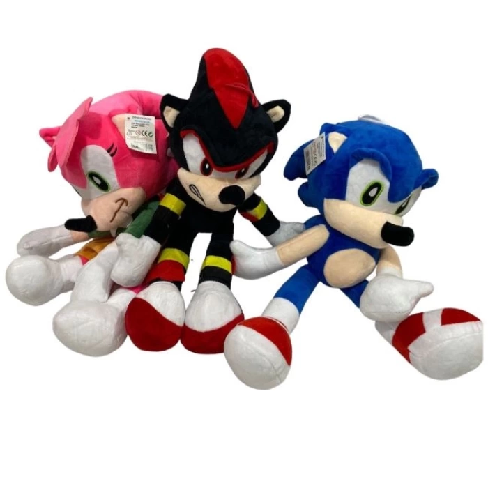 SONIC 45CM PELUS