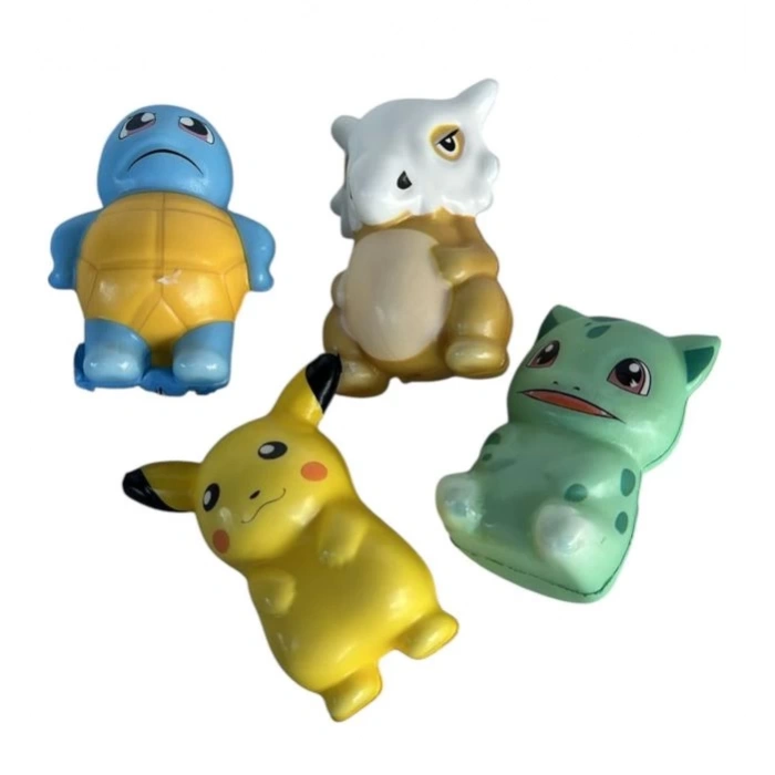 PIKACHU SUKISHI ANAHTARLIK