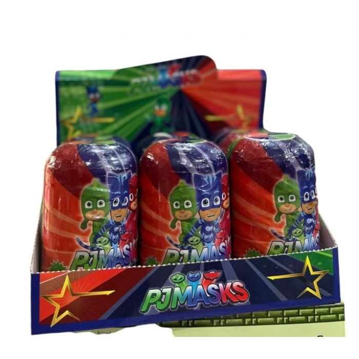 SUPRIZ KAPSUL PJMASK