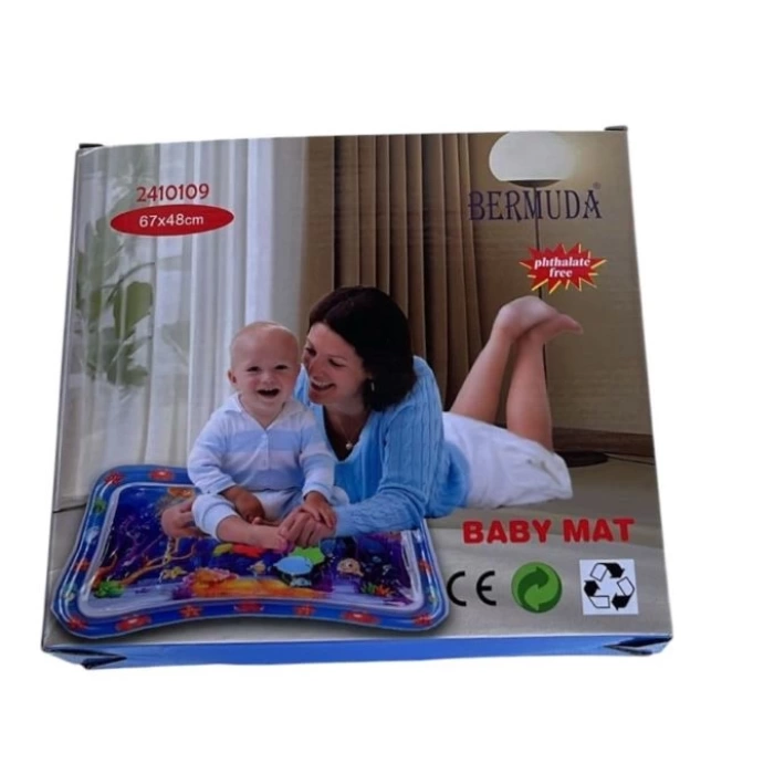 YATAK BEBEK MATI