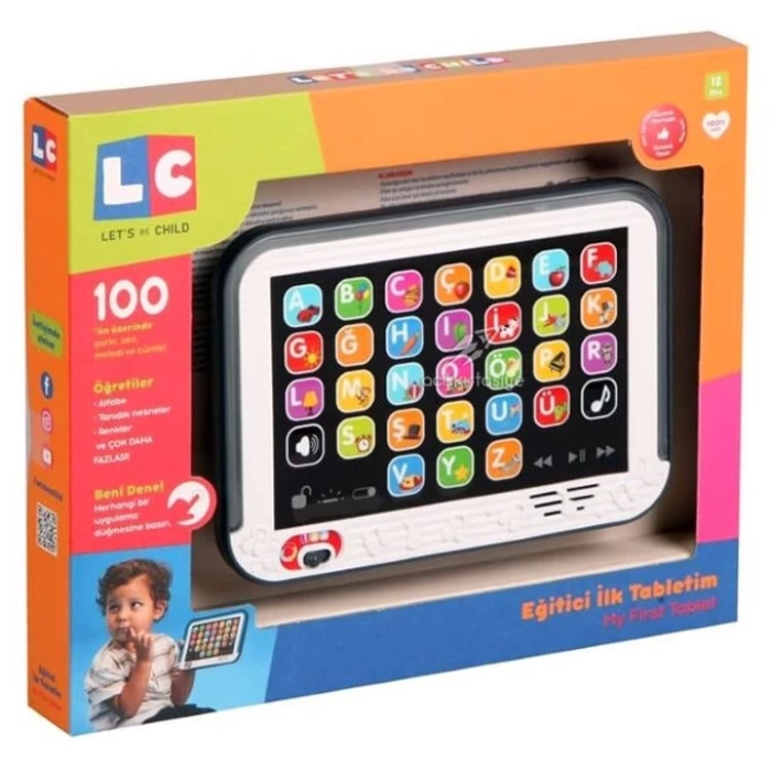 LC  TABLET