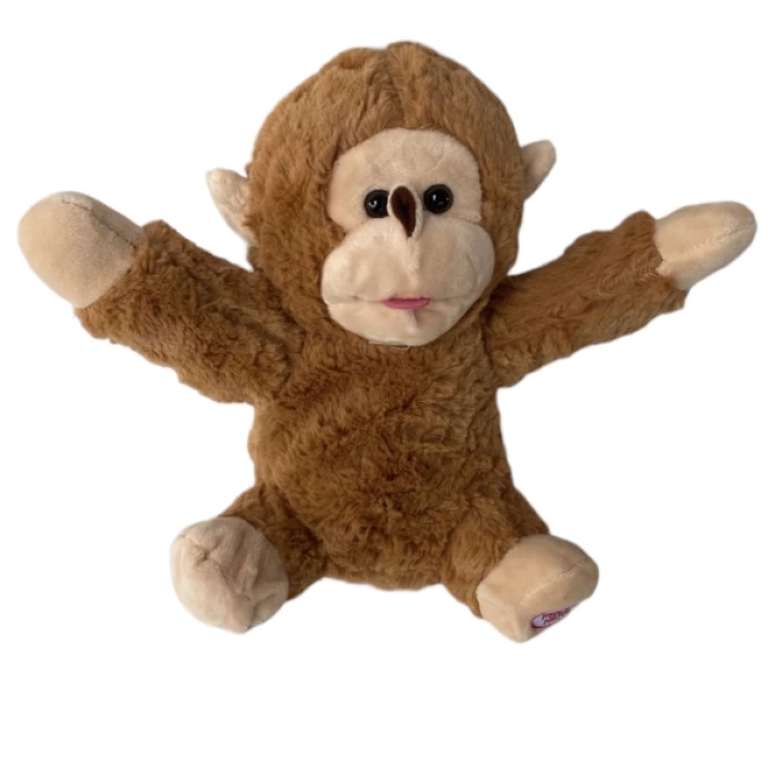 PLUSH MONKEY