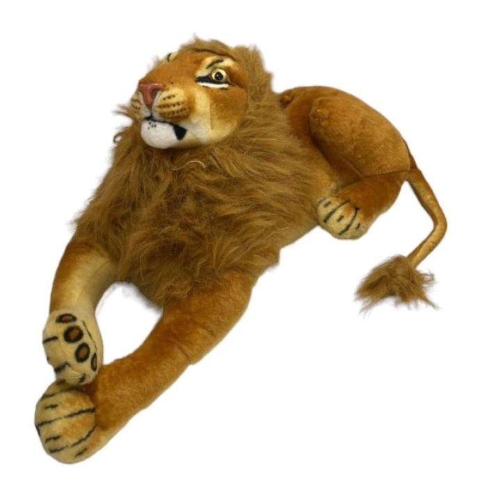 LION MEDIUM SIZE PLUSH