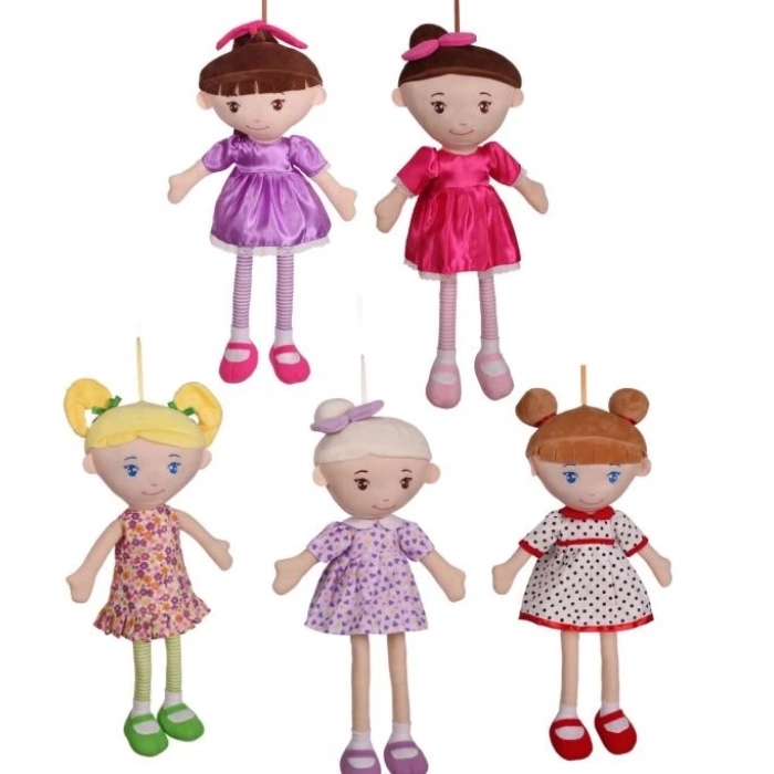 50 CM BUYUK BEZ BEBEK