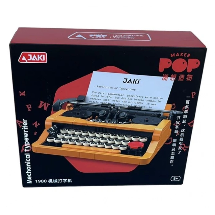 BLOK LEGO OYUNCAK DAKTILO