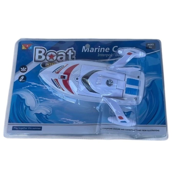 KART PILLI BOT
