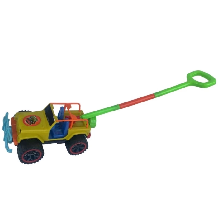 PLASTIK SOPALI 4*4 JEEP