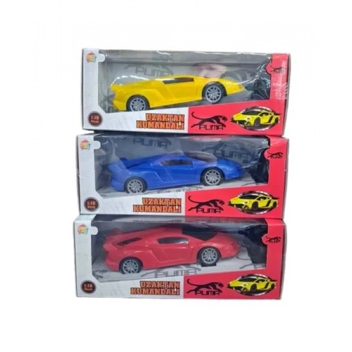 PUMA 4 FONK.ARABA