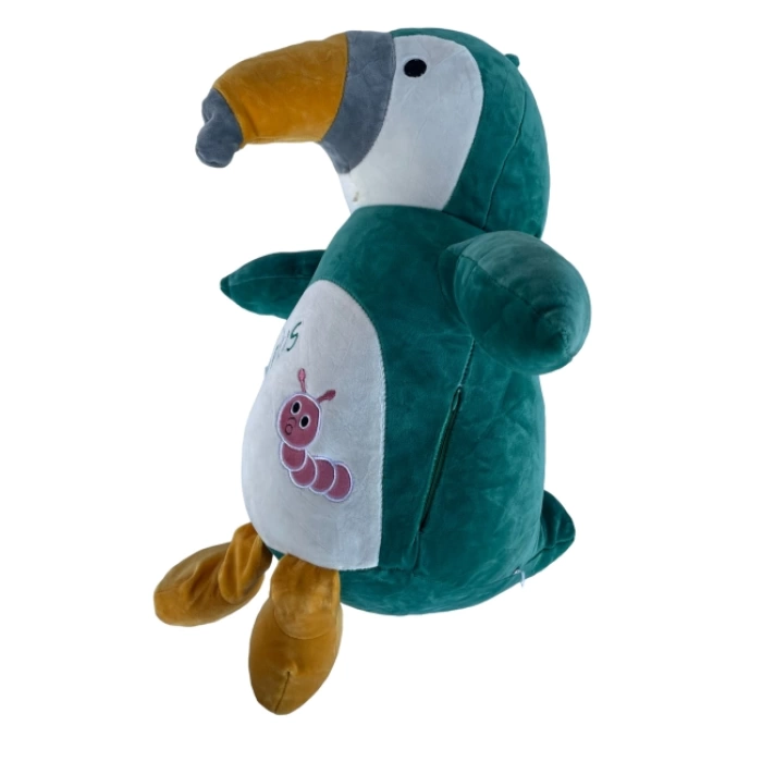 PENGUIN PLUSH